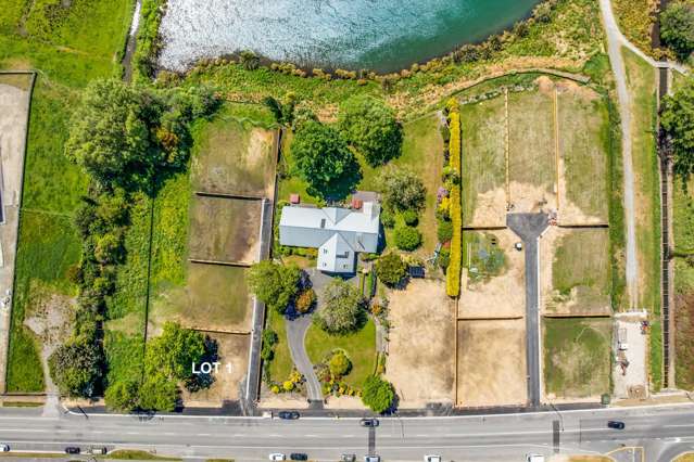 Lot 1/130 Styx Mill Road Casebrook_1