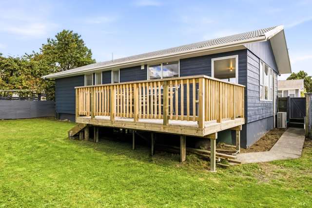 First Home Buyers -This Is It