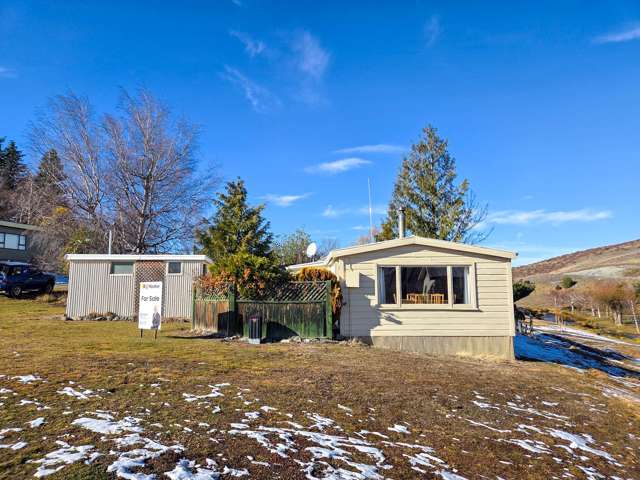 Hut 21 Alexandrina Road Lake Tekapo_3