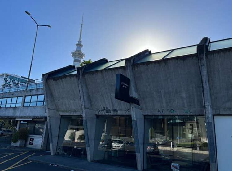 Shed 17.1/90 Wellesley Street Auckland Central_5