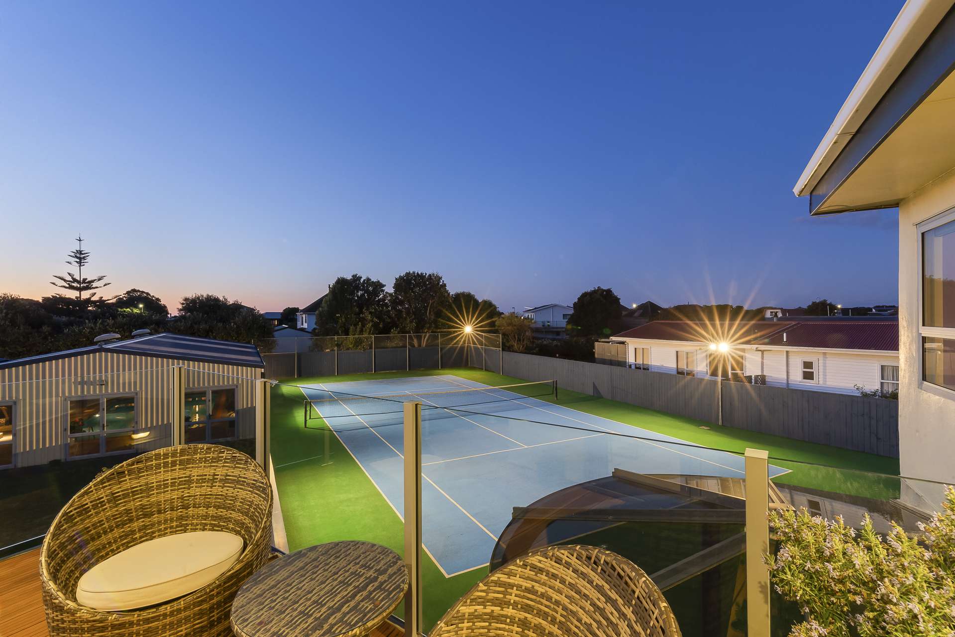 10 and 12 Adrian Grove Waikanae Beach_0