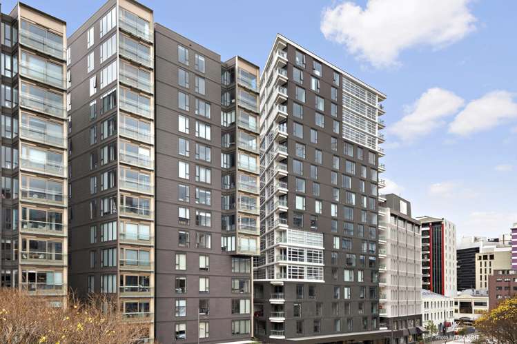 201/166 Victoria Street Te Aro_10