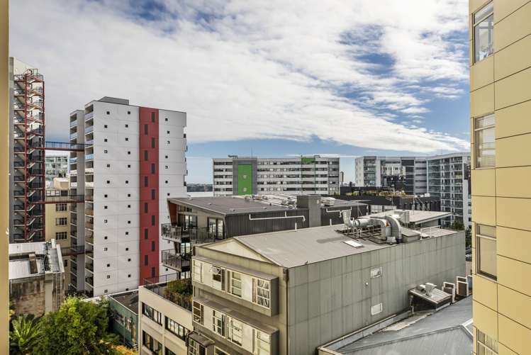 5g/2 Eden Crescent Auckland Central_5