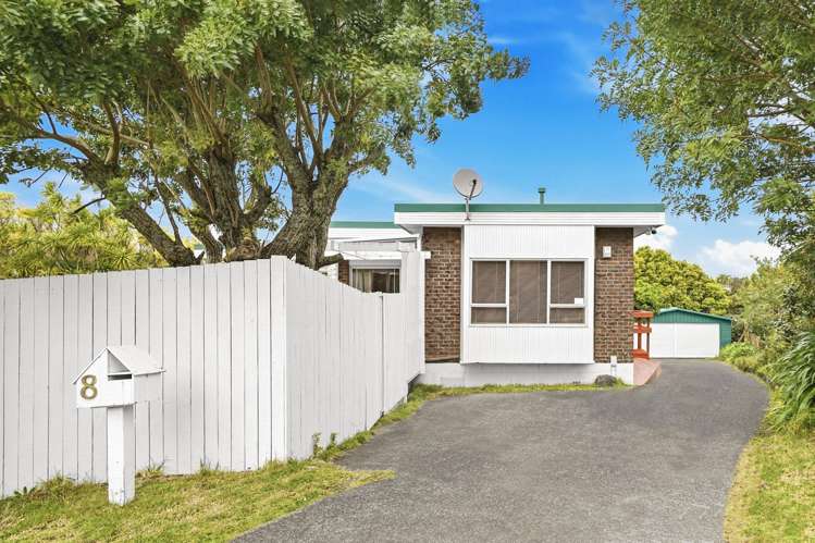 8 Sartors Avenue Northcross_23