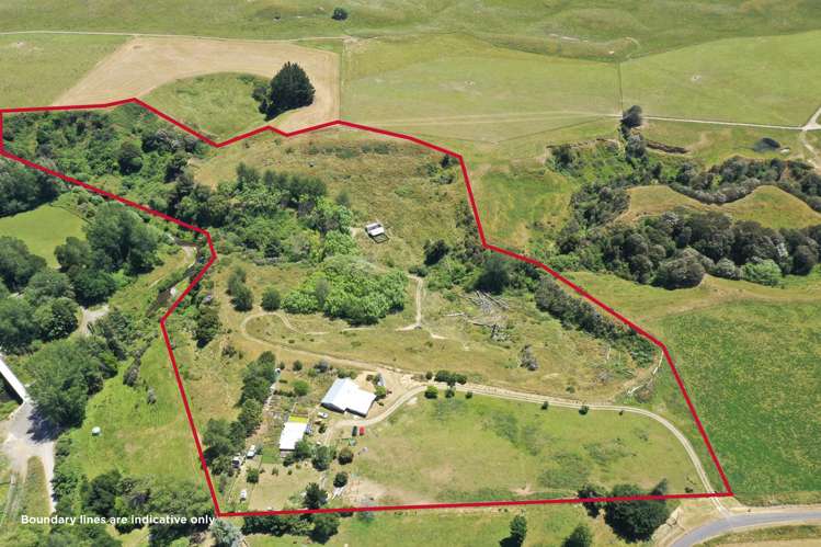 400 Rakaiatai Road Dannevirke_30