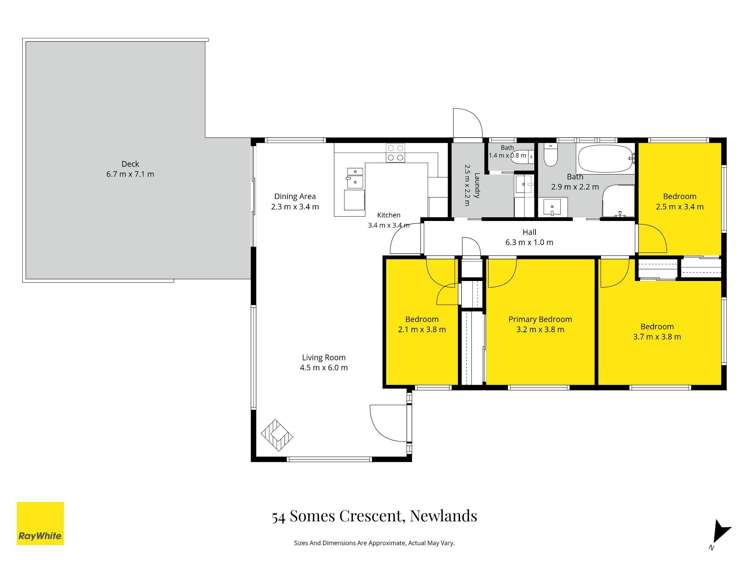 54 Somes Crescent Newlands_20