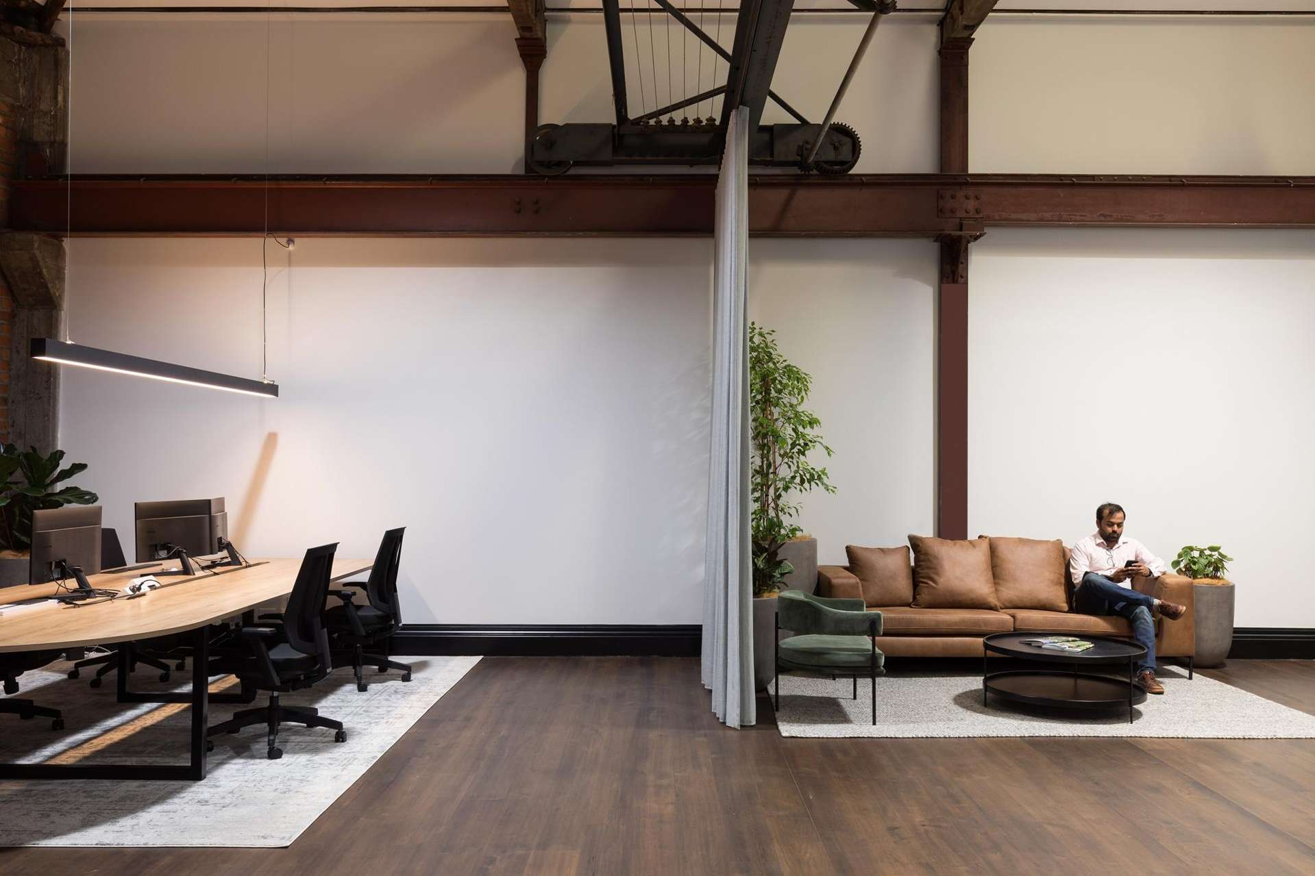 Office 5/1 Faraday Street Parnell_0