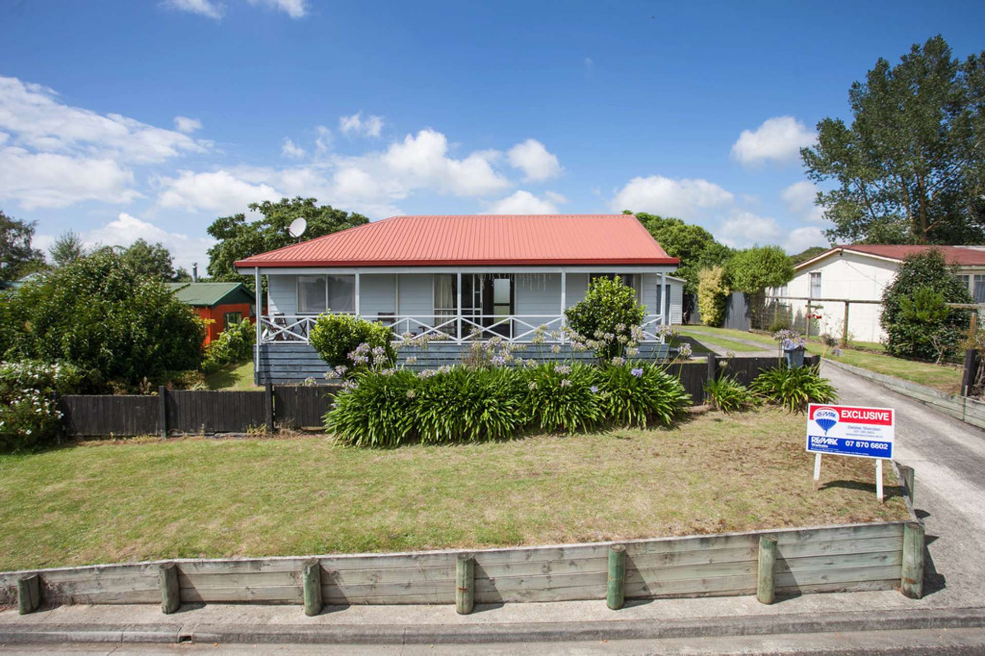 8 Garrison Street Arapuni_0