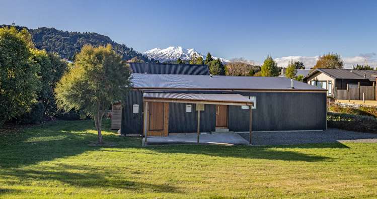 22 Kowhai Heights Ohakune_17
