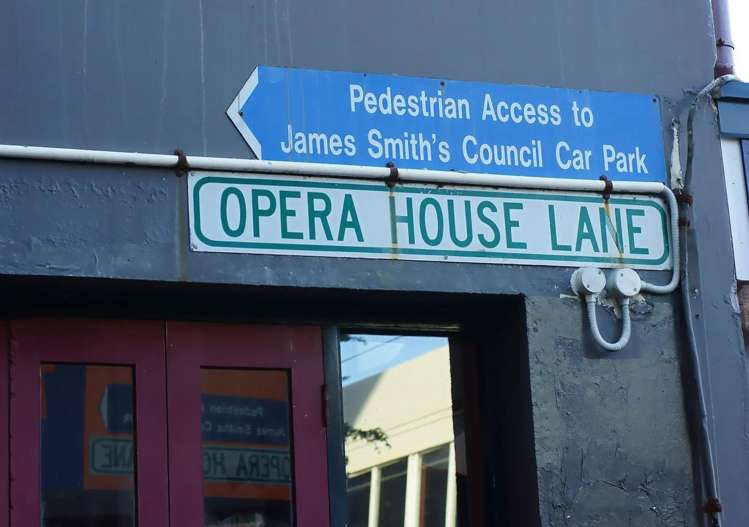 2H/107 Manners Street Te Aro_11