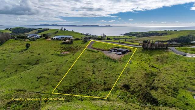 Off-grid Opportunity