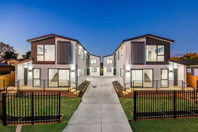 Lot 5, 3 Tulloch Place Conifer Grove_2