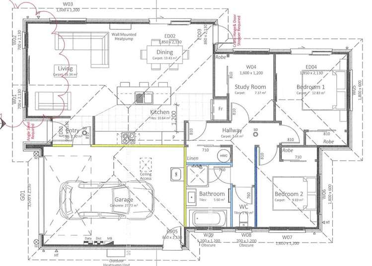 53 Whitburn Avenue Halswell_12