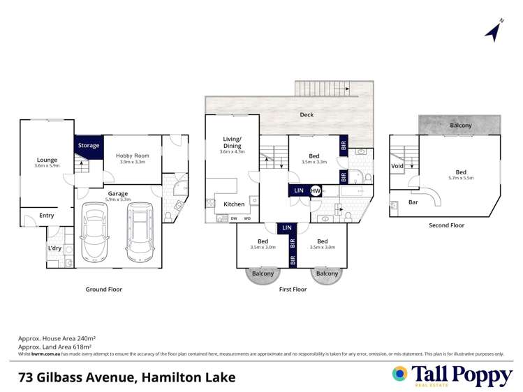 73 Gilbass Avenue Hamilton Lake_20