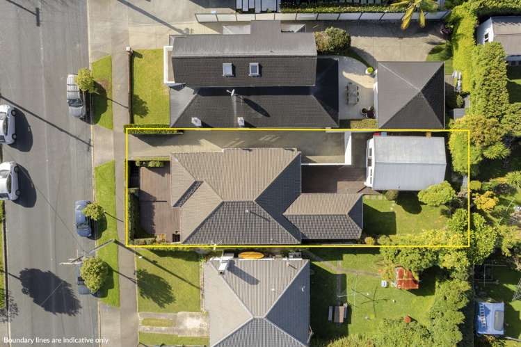 12 Lemington Road Westmere_17