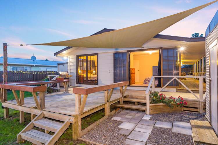 33 Woodward Street Featherston_19