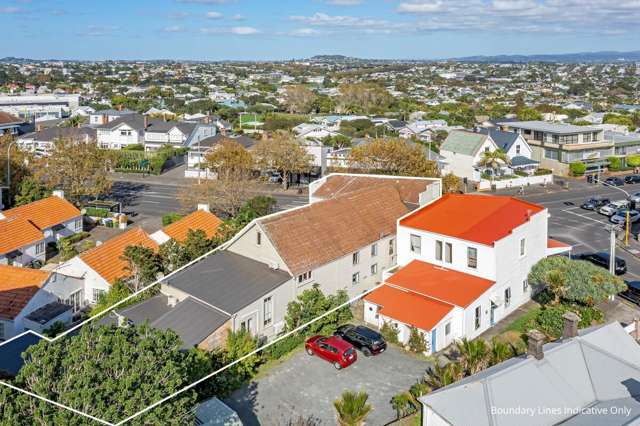 85 Jervois Road Ponsonby_2
