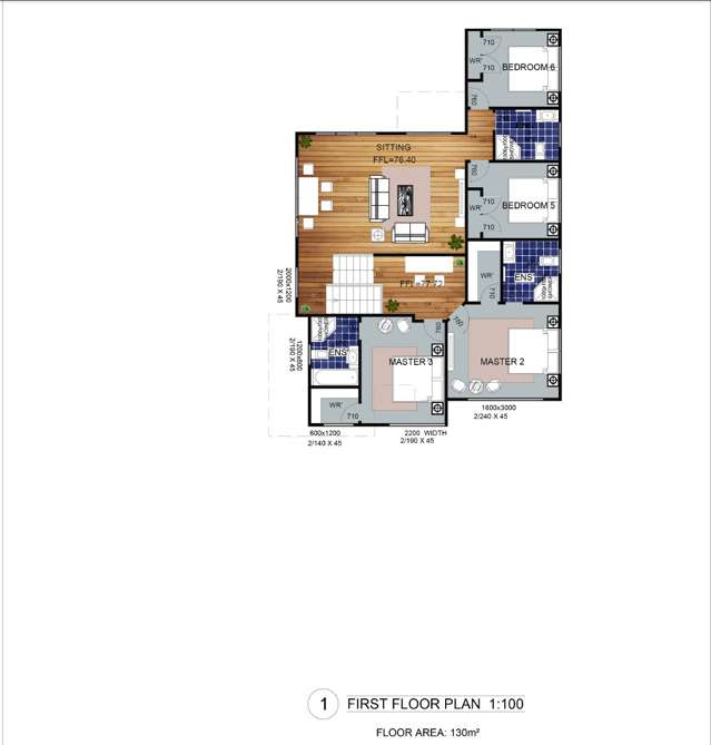 20 Kilcooley Road Flat Bush_2