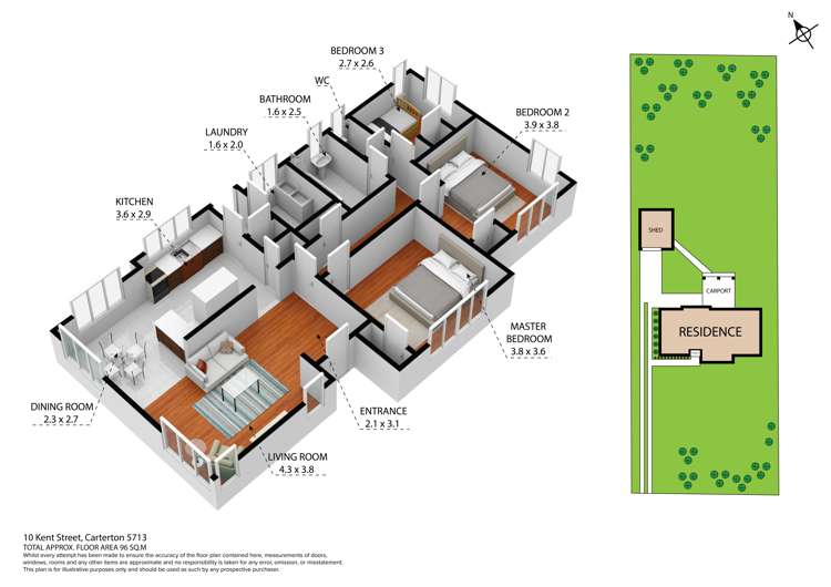 10 Kent Street Carterton_16