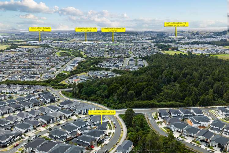 32 Tannaghmore Drive Flat Bush_44