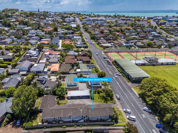 2/77 Wellington Street Howick_13