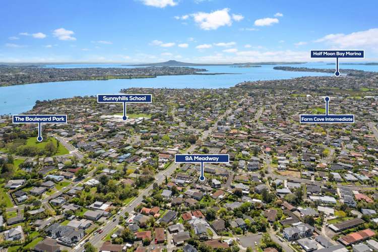 9a Meadway Sunnyhills_26