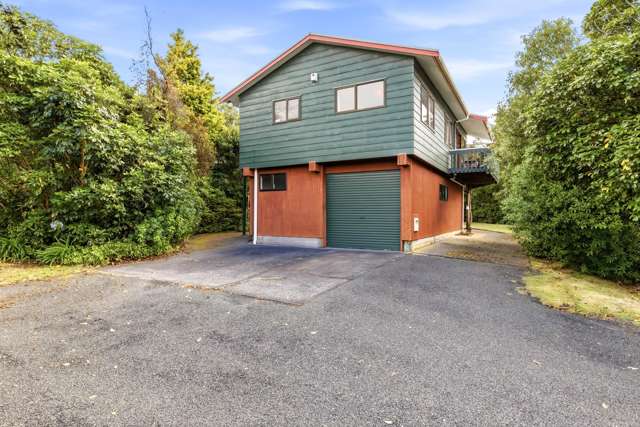 Ready for relaxed living