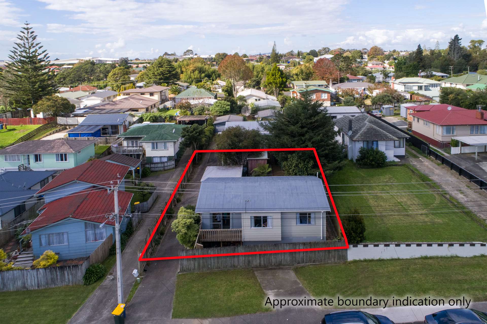 1/163 Rathgar Road | Henderson | Waitakere City | Houses for Sale - OneRoof