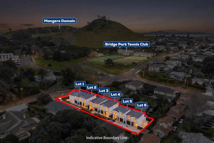 Lot 3/12 Taylor Road Mangere Bridge_13