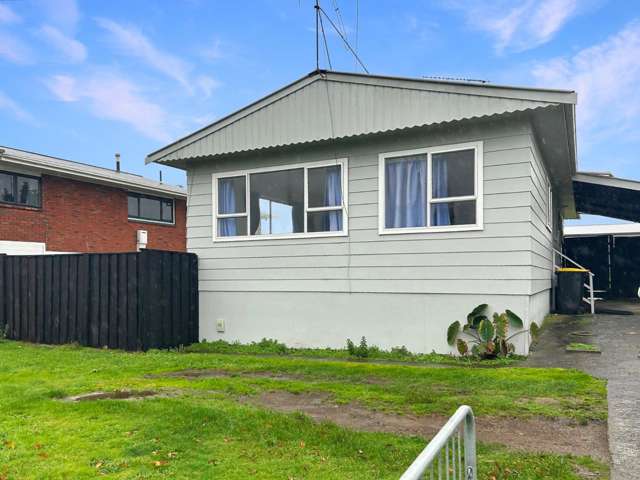 TOKOROA - 3 BEDROOMS