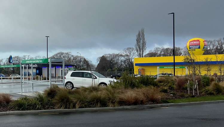 Address withheld Kaiapoi_1