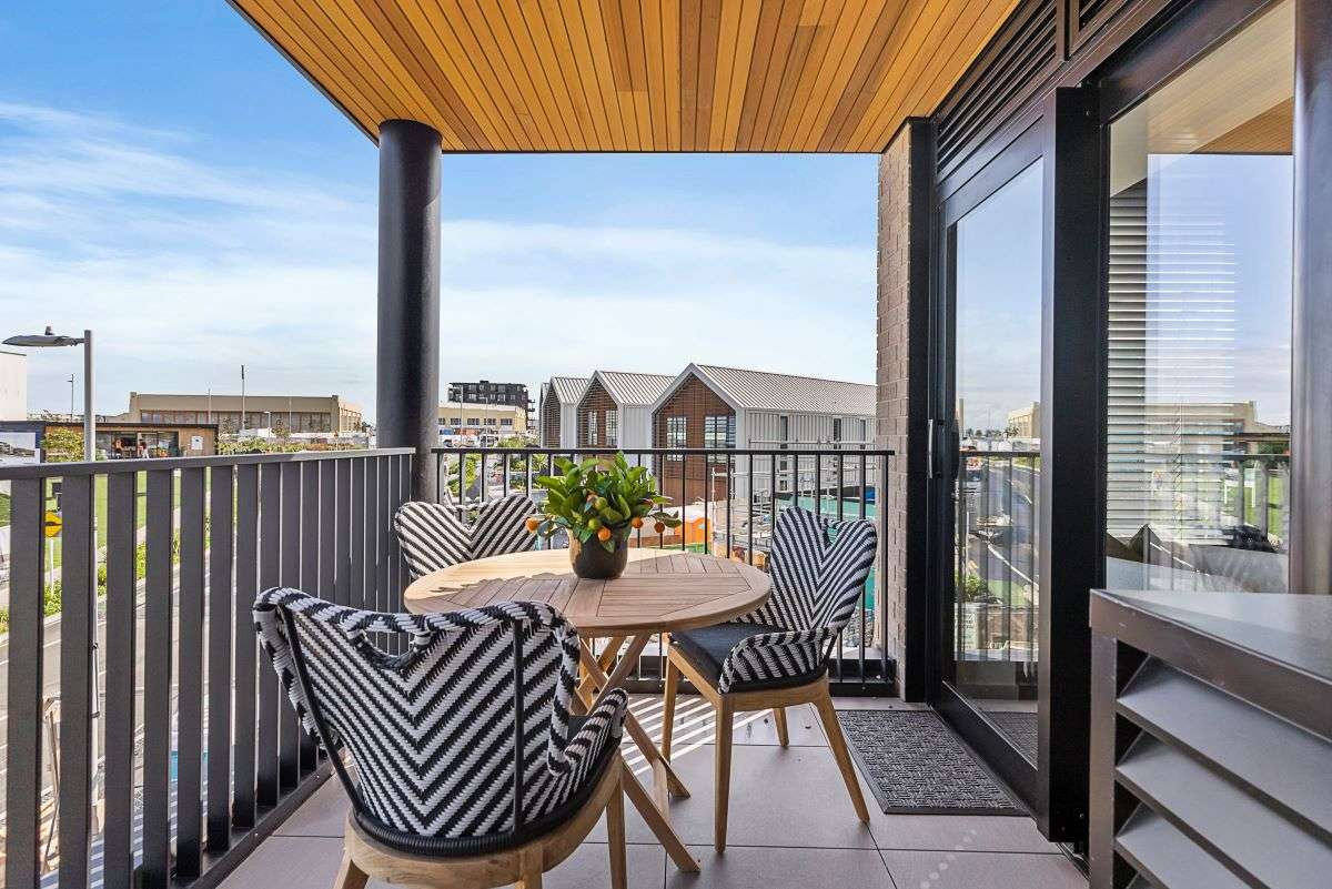 Apartment at Ovation, Launch Bay, Hobsonville Point