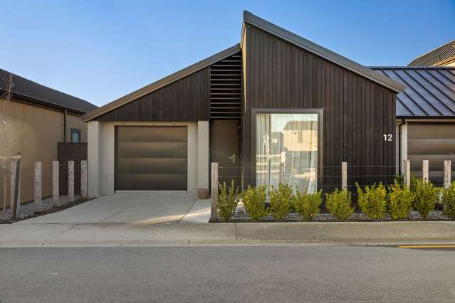Effortless living at Jack’s Point