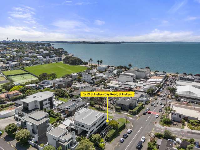 1/59 Saint Heliers Bay Road Saint Heliers_1