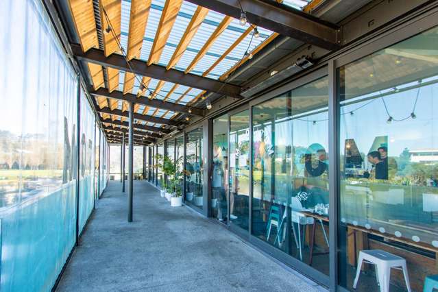 Cafe/87 Apollo Drive Rosedale_2