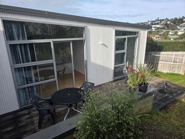 Private Location and close to the beach