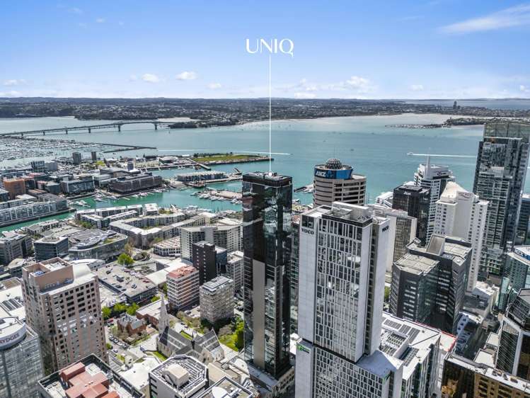 3701/51 Albert Street Auckland Central_25