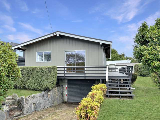 2 BED - WHAREWAKA