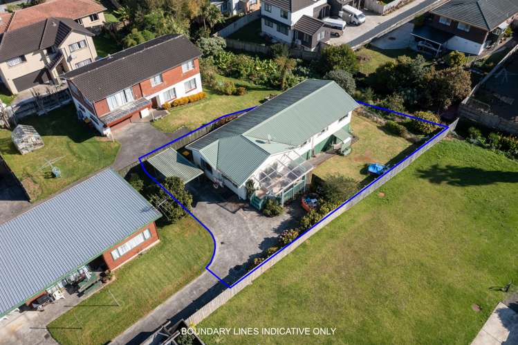 33B Earlsworth Road Mangere East_24