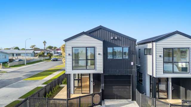 The Perfect Place to Call Home – Ideal for Fir...