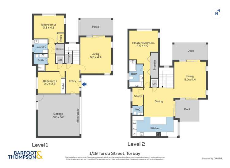 1/19 Toroa Street_5