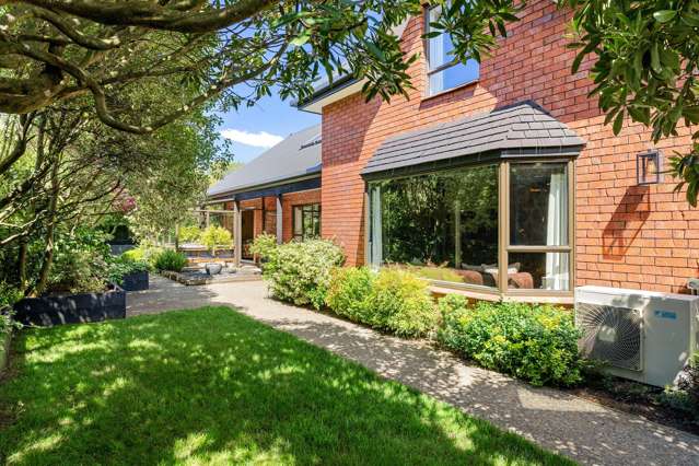 BRILLIANT BURNSIDE BUYING