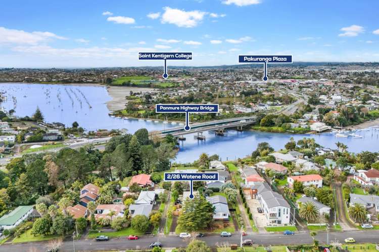 2/26 Watene Road Mount Wellington_13