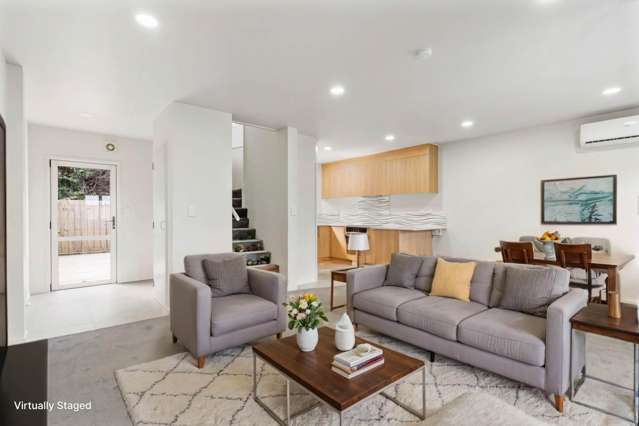 Move-In and Start Living!!