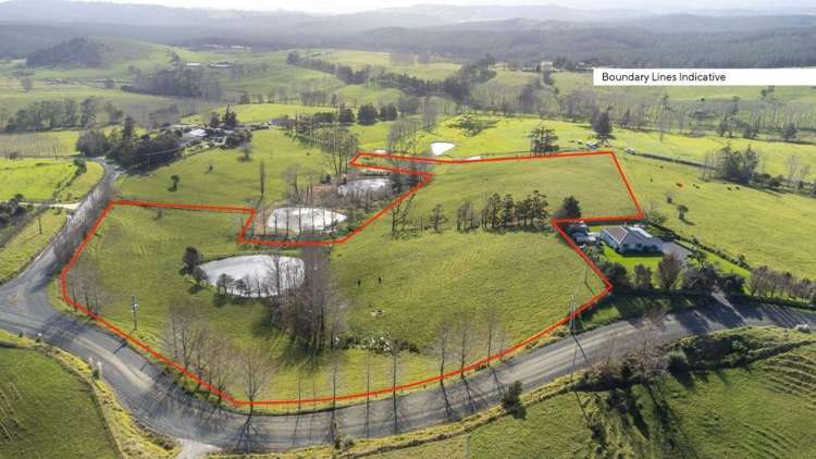 Lot 5 DP 469602 Oruawharo Road_5