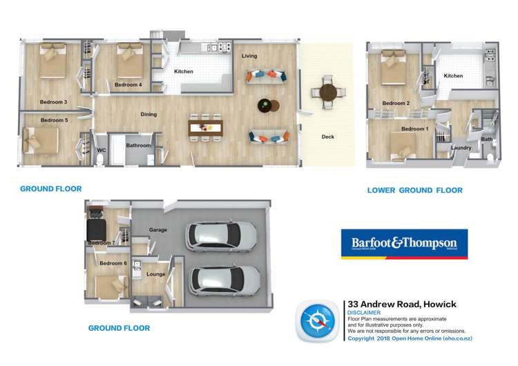 33 Andrew Road Howick_23