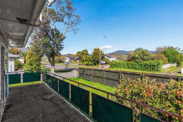 Prime Turangi location