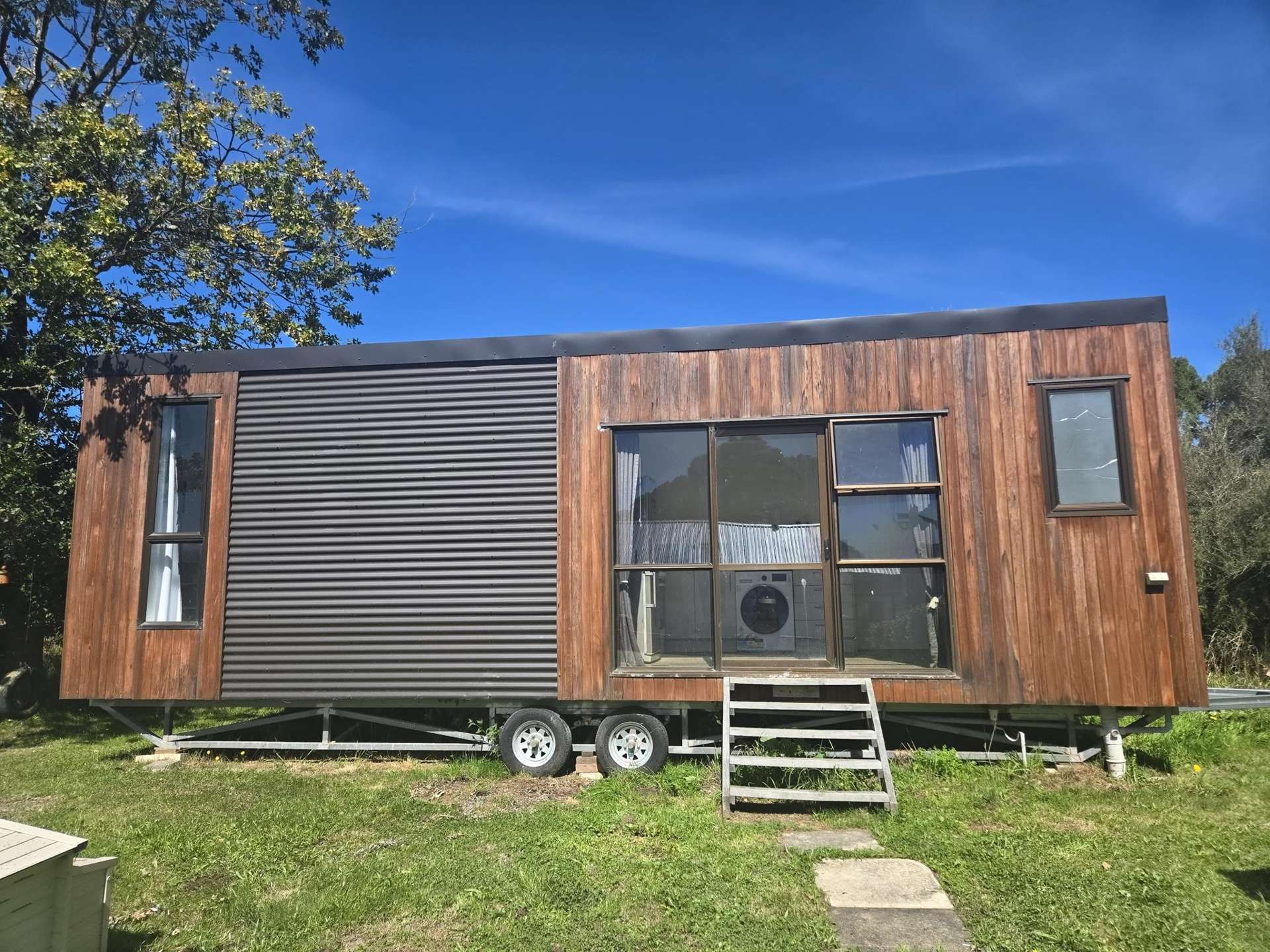 1a Tiny Home Kaiapoi_0