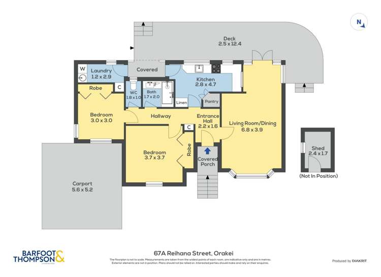 67a Reihana Street Orakei_18