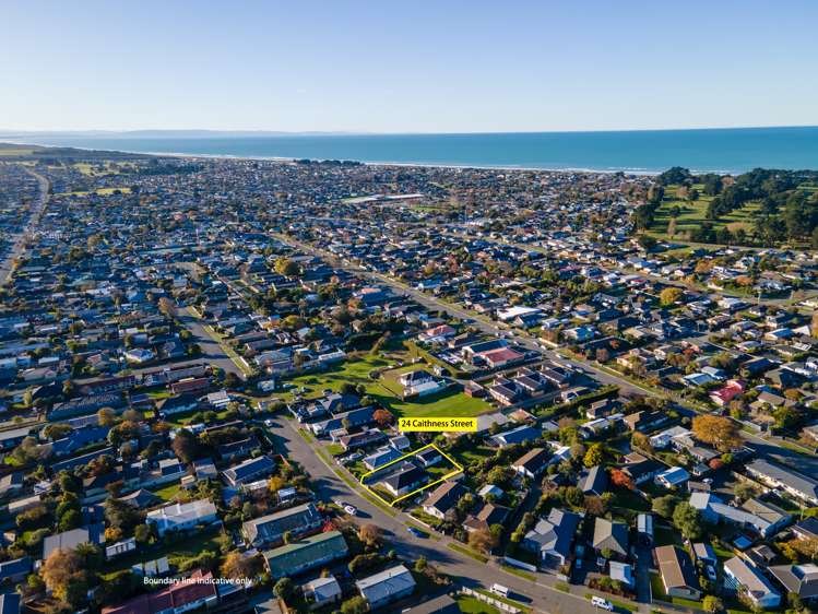 24 Caithness Street New Brighton_17